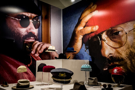 Lucio Dalla aosta: La Sera dei Miracoli illumina il parco Puchoz