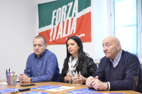 Forza Italia risponde a Tonino: chiarezza e visione per la Valle d’Aosta
