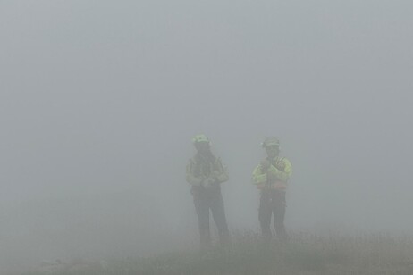 Tragedia in montagna: escursionista tedesca muore nel Colle della Lace