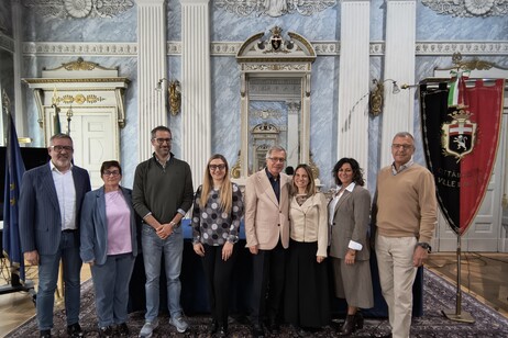 Dalle macerie alla rinascita: un viaggio nella resilienza.