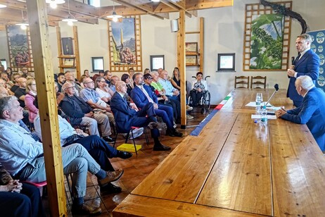 Pagamenti Agricoli: Agea Rafforza la Presenza sul Territorio