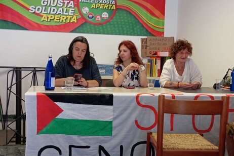 Protesta in carcere: ispezione interrotta e grida d’aiuto