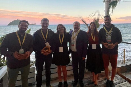 Valle d’Aosta: Giovani Agricoltori Premiati per l’Innovazione Sostenibile