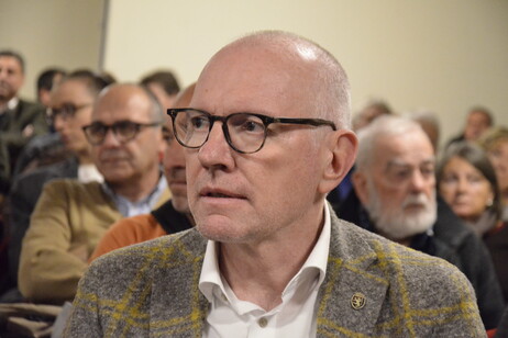 Testolin al timone: Val d’Aosta verso una nuova legislatura