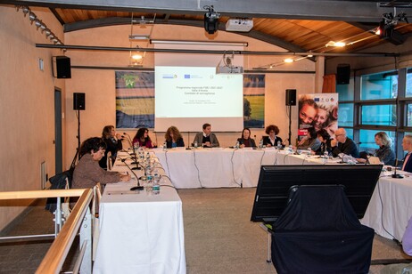 Valle d’Aosta: Raggiunto target FSE+, sguardo al futuro tecnologico