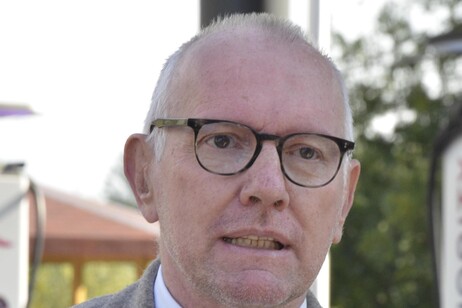 Testolin e Bertschy: l’Union Valdôtaine sceglie il futuro del governo regionale.