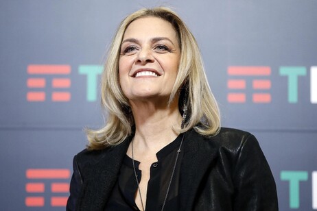 Concerto di Irene Grandi a Cervinia: slittato per maltempo