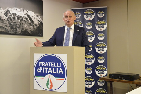 Valle d’Aosta: Zona Franca, la Sfida per il Futuro del Paese