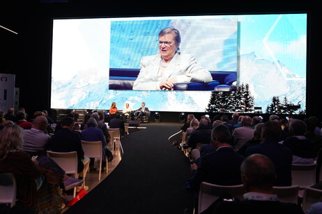 Turismo Montano: L’Italia Terzo Mercato Europeo, Fatturato da 8 Miliardi