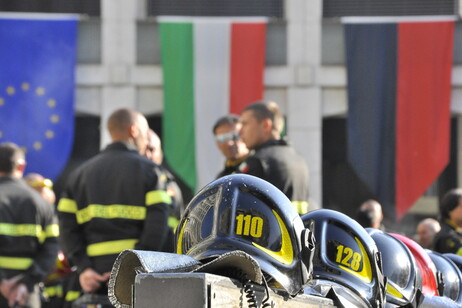 Valle d’Aosta: Riforma Comparto Sicurezza al centro della polemica