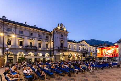 Cactus Film Festival: Successo e Crescita in Valle d’Aosta