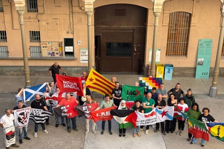 Sindacati al confine: Aosta e Sardegna nella Rete per l’Autodeterminazione.