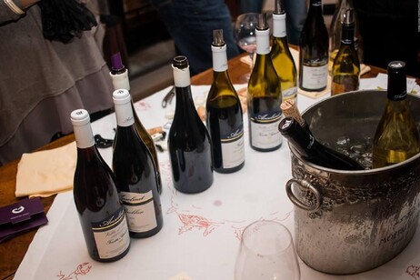 Valle d’Aosta trionfa al Merano Wine Festival: eccellenza e tradizione alpina