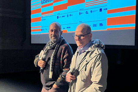 Frontdoc: Cinema, Riflessioni, Voci dal Fondo Valle.