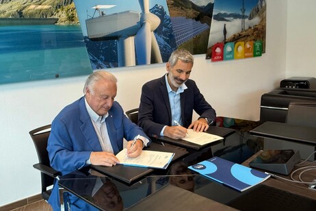 Confcommercio e CVA Energie: energia green per le imprese valdostane