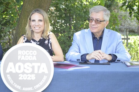 Aosta, vittoria fragile: dialogo e riconciliazione per il futuro.