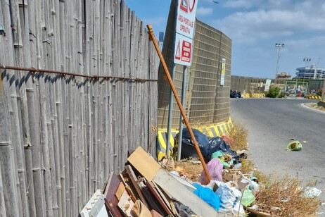 Quart contro i rifiuti: più controlli e sensibilizzazione.