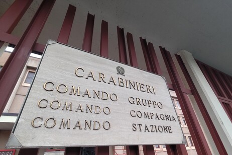 Cogne: Donna Arrestata per Tentato Omicidio di Carabiniere