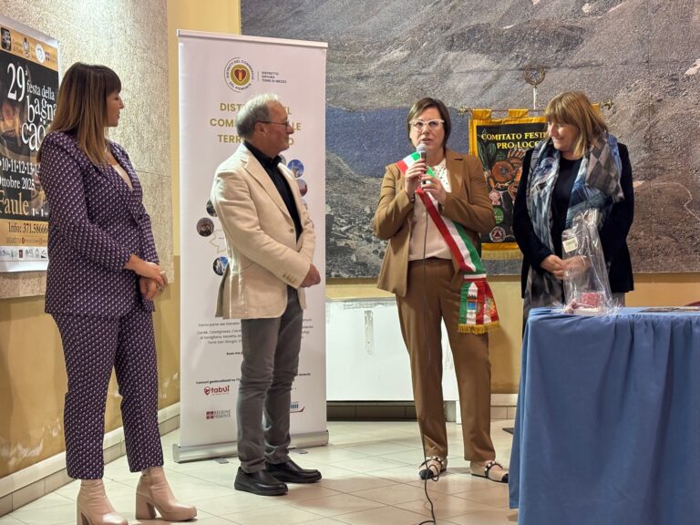 Il Forte di Bard premiato con il Fujot d’Oro