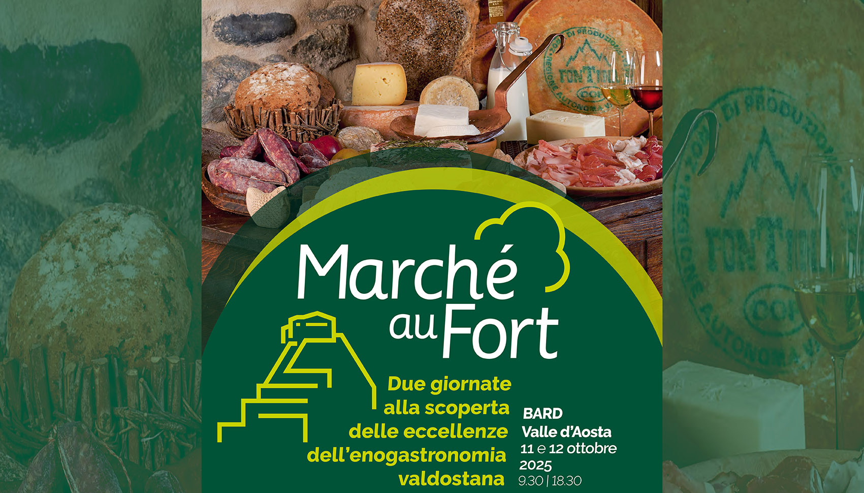 marcheaufort