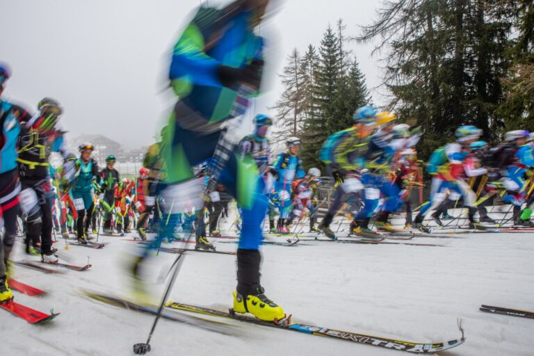 Aprono oggi le iscrizioni al Millet Tour du Rutor Extrême 2026