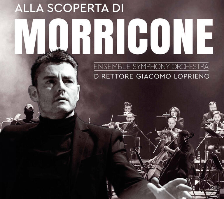 Alla Scoperta di Morricone