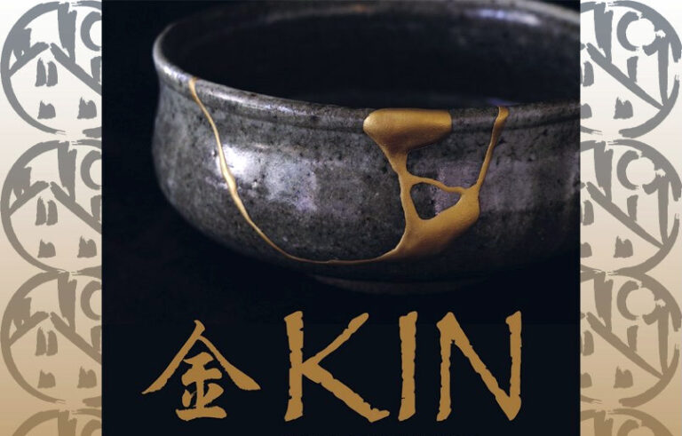 Al Megamuseo la Mostra “KIN 金 – L’oro nelle arti giapponesi”