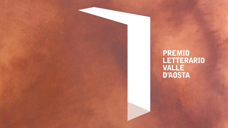 Al via la seconda edizione del Premio Letterario Valle d’Aosta