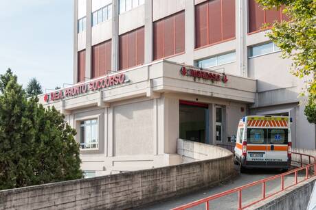 Benessere al DEA: Intervento Integrato per la Resilienza del Personale