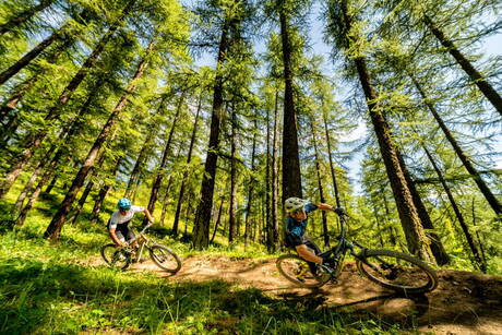 Sauze d’Oulx: Ritorna l’All-Enduro, emozioni e sport a tutto vapore!