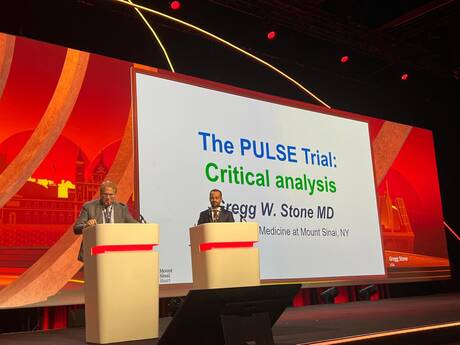 Studio Pulse: TAC coronarica riduce il rischio di infarto post-intervento