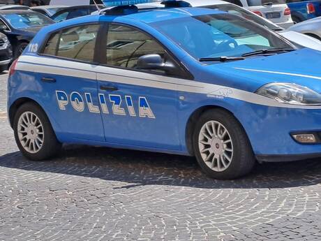 Furti agli anziani nel Torinese: arrestati due uomini
