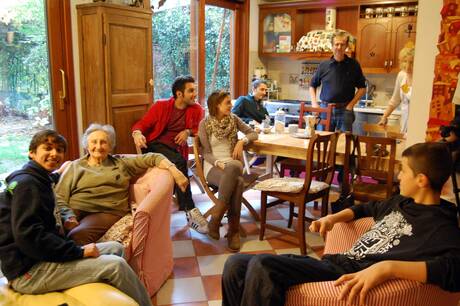70 Anni di Intercultura: Un Ponte tra Torino e il Mondo