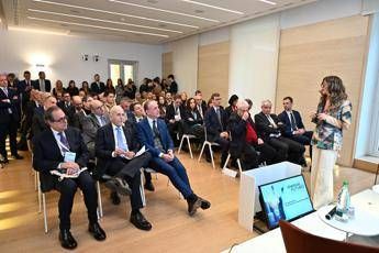 A Roma l’evento conclusivo di Sace ‘Energie per il futuro dell’export’