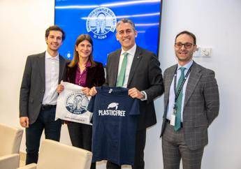 Accordo Ucbm-Plastic Free