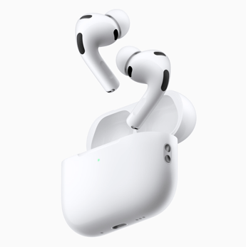 AirPods Pro 3: novità su cancellazione del rumore