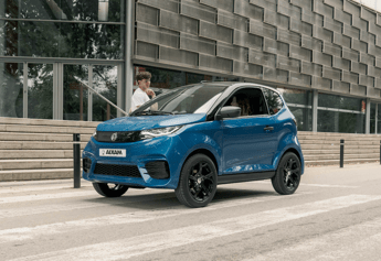 Aixam Mega consolida la presenza in italia