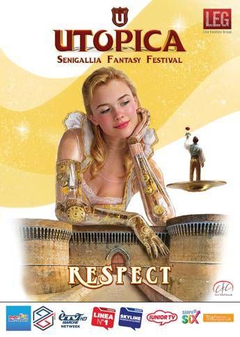 Al via la prima edizione di Utopica