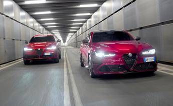Alfa Romeo