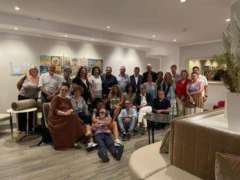 Associazione nazionale genitori persone con autismo