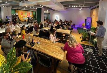 Atlas apre a Manhattan 1° hub italiano dell’East Coast per startup e imprese innovative