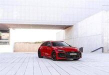 Audi alla Milano Design Week 2026: tra design e performance