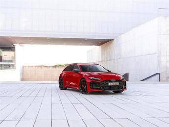 Audi alla Milano Design Week 2026: tra design e performance