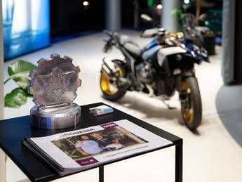 BMW Motorrad e I Bambini delle Fate: il viaggio in Indonesia diventa un racconto di inclusione