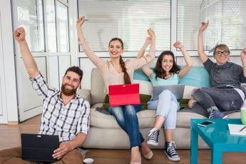 Benefici delle vacanze