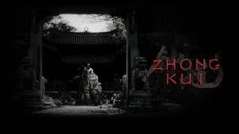 Black Myth: Zhong Kui