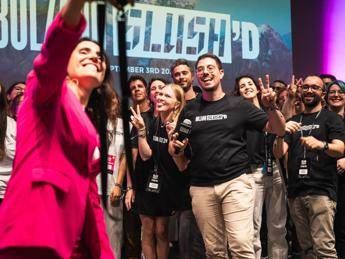 Bolzano Slush’D, alla II edizione quasi 1000 partecipanti tra startup e investitori europei