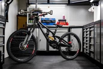 Brembo entra nel mondo delle bici