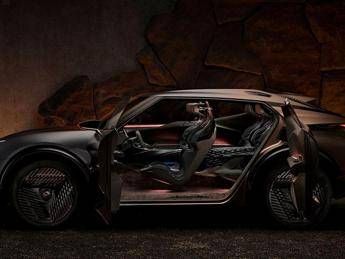 CUPRA Tindaya: un cuore digitale per tre esperienze di guida