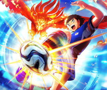 Captain Tsubasa 2: World Fighters